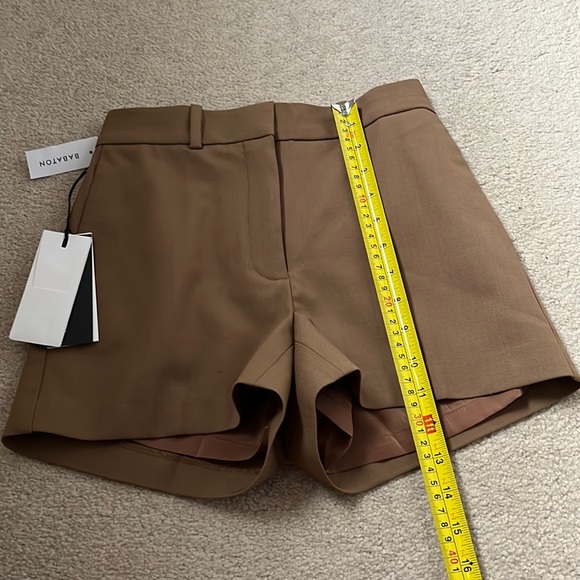 Babaton Short - Picture 9 of 13